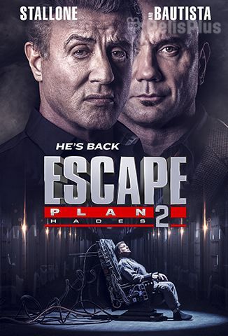 Escape Plan 2: Hades