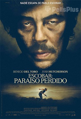 Escobar: Paraíso Perdido