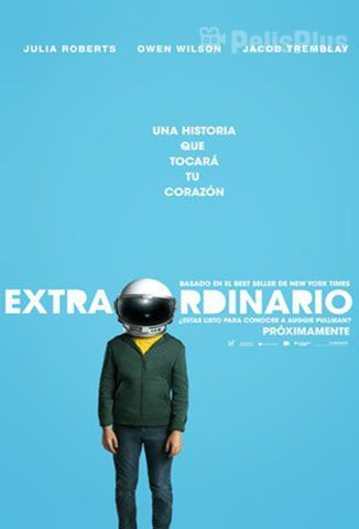 Extraordinario