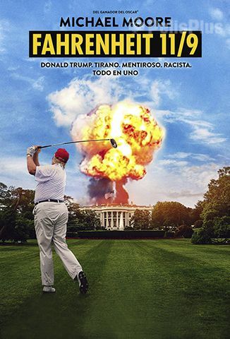 Fahrenheit 11/9