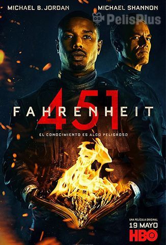 Fahrenheit 451