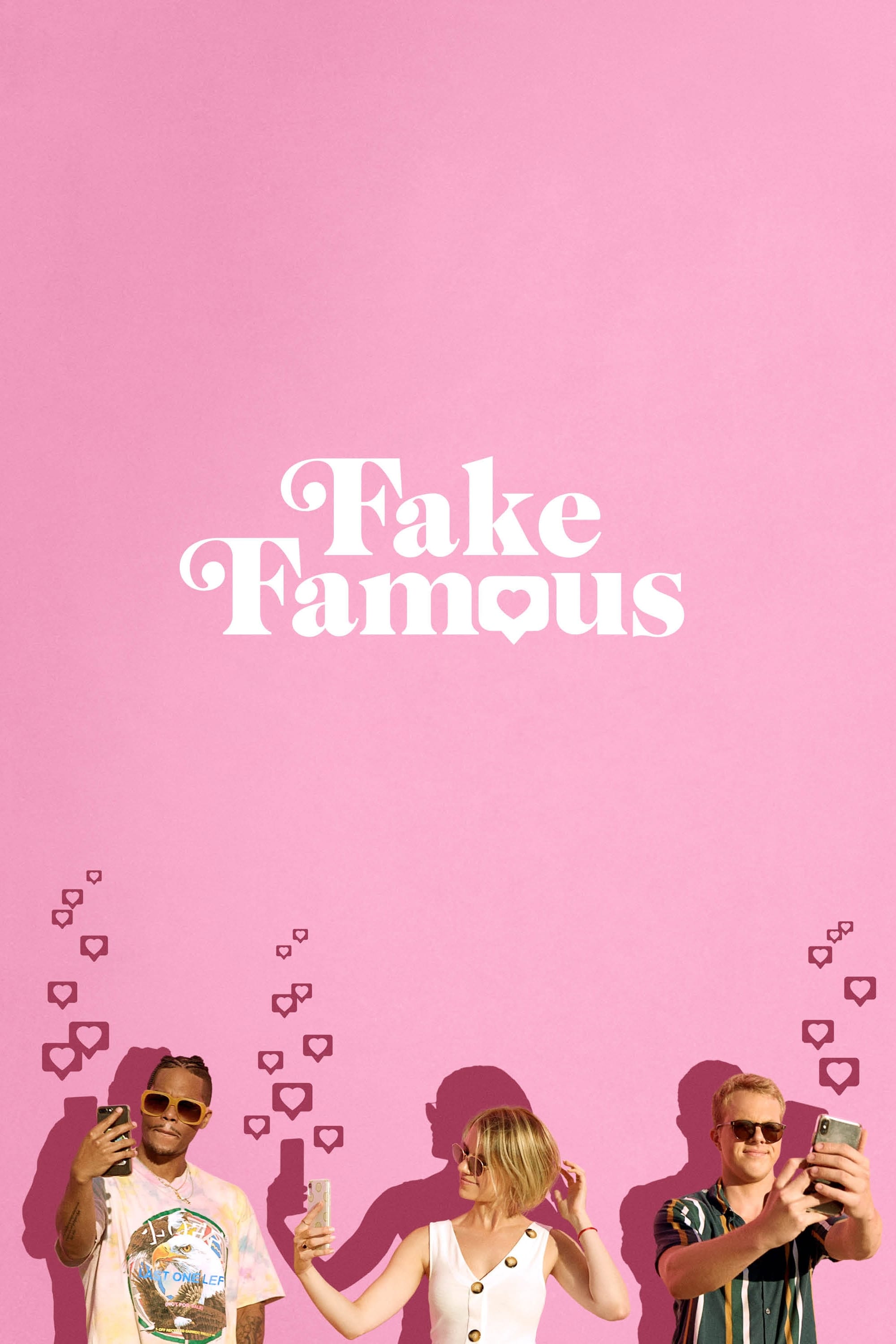 Fake Famous: Un Experimento Social Irreal