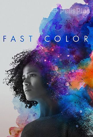 Fast Color