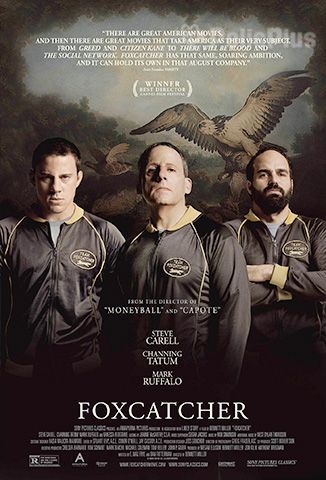 Foxcatcher en Español