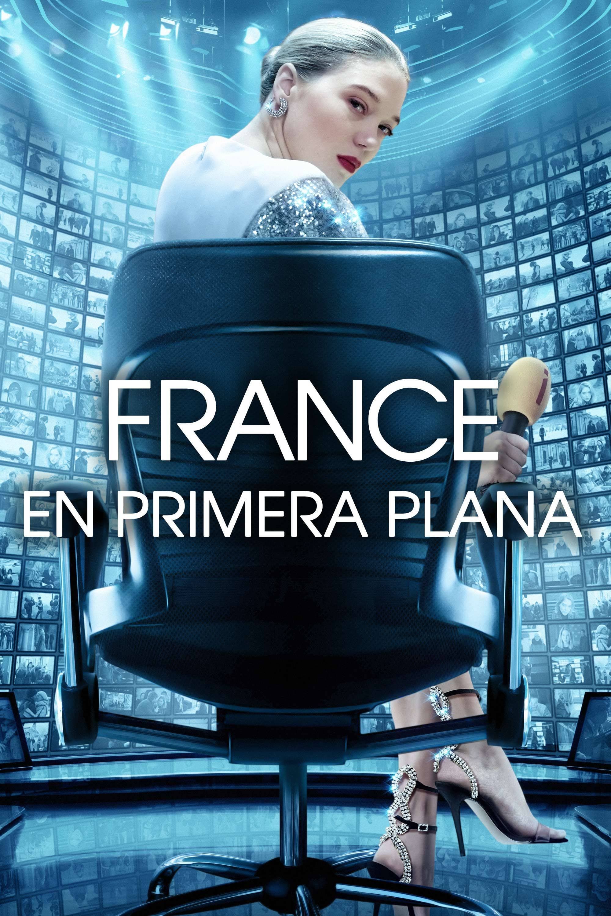 France: En primera plana