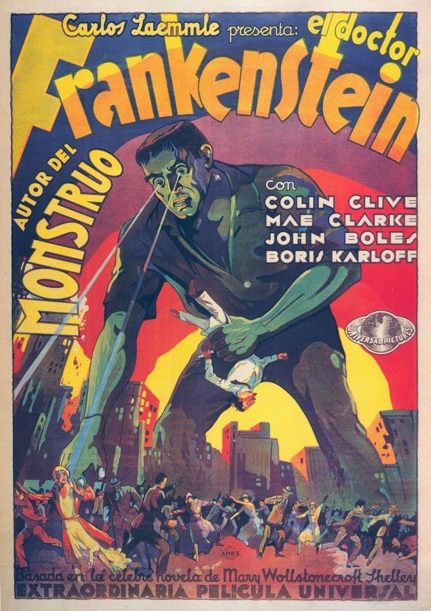 Frankenstein