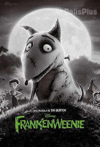 Frankenweenie