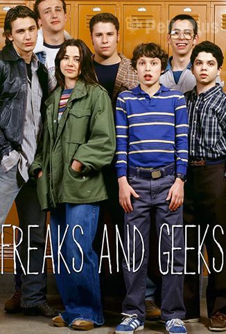 Freaks and Geeks