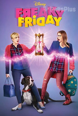 Freaky Friday: Un Viernes de Locos