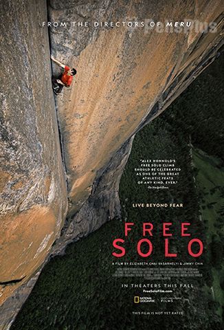 Free Solo