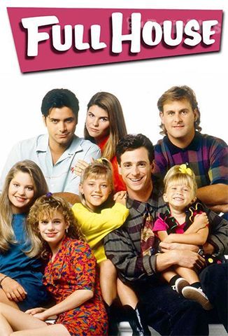 Full House: Tres Por Tres