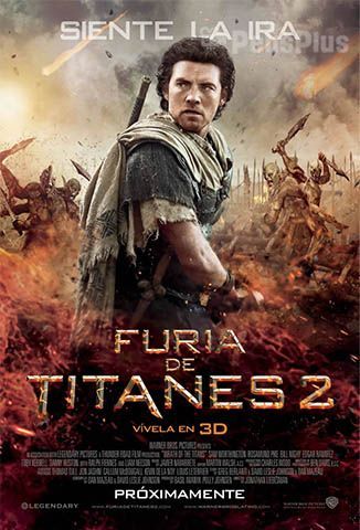 Furia de Titanes 2