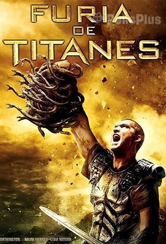 Furia de Titanes