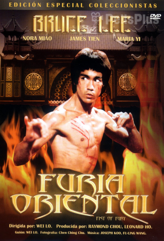 Furia Oriental