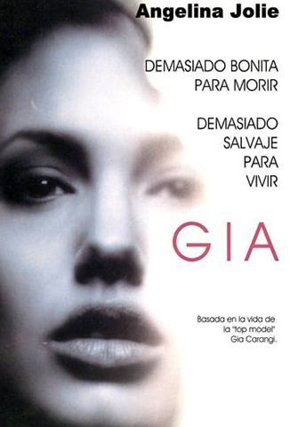 Gia: La Historia de Una Modelo