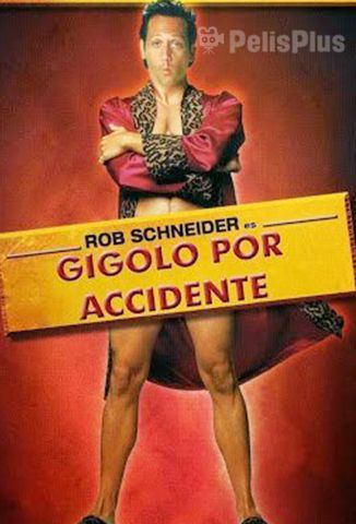 Gigoló por accidente