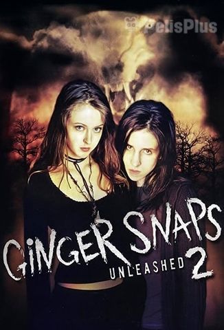 Ginger Snaps 2: Los Malditos