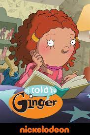 Ginger