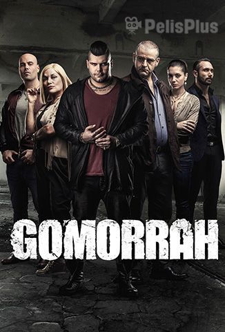 Gomorra