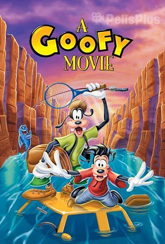 Goofy, la película