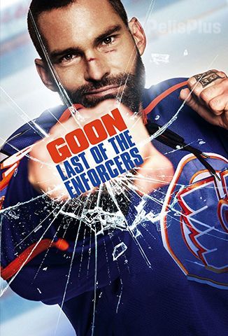 Goon: El Ultimo de los Enforcers