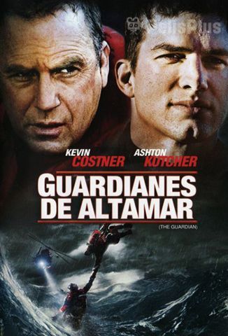 Guardianes de altamar