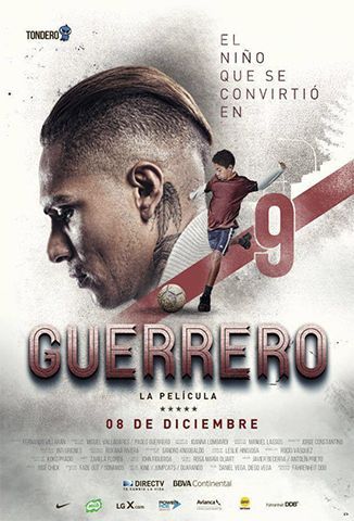 Guerrero La Película