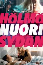 Hölmö nuori sydän