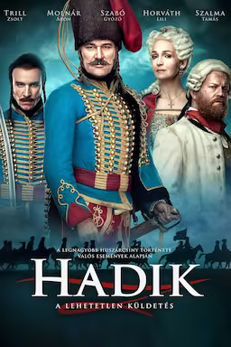 General Hadik