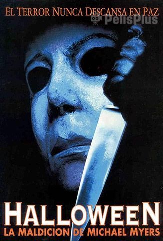 Halloween 6: La maldición de Michael Myers