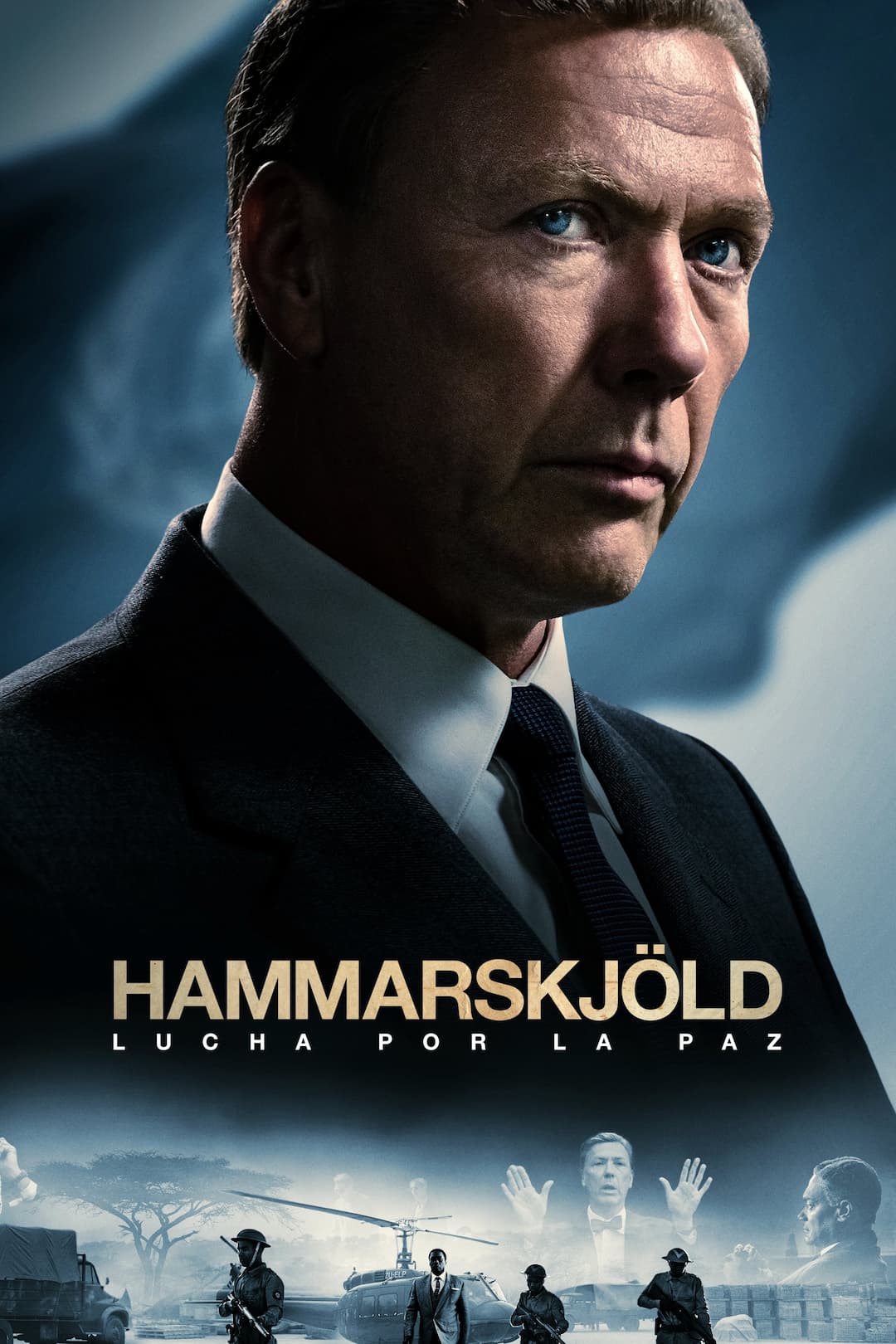 Hammarskjöld