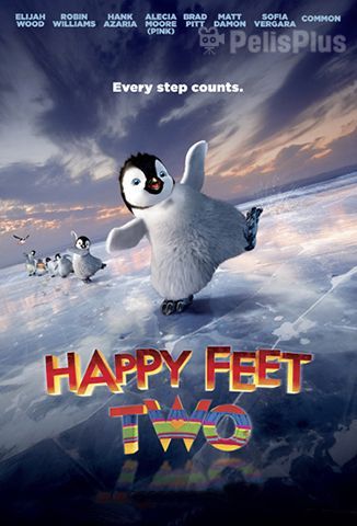 Happy Feet 2