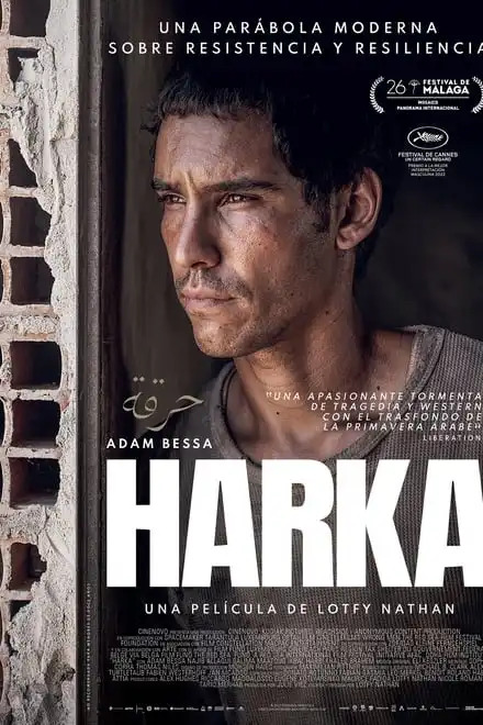 Harka