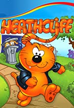 Heathcliff