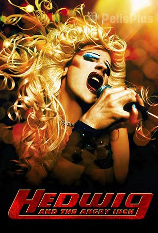 Hedwig and the Angry Inch