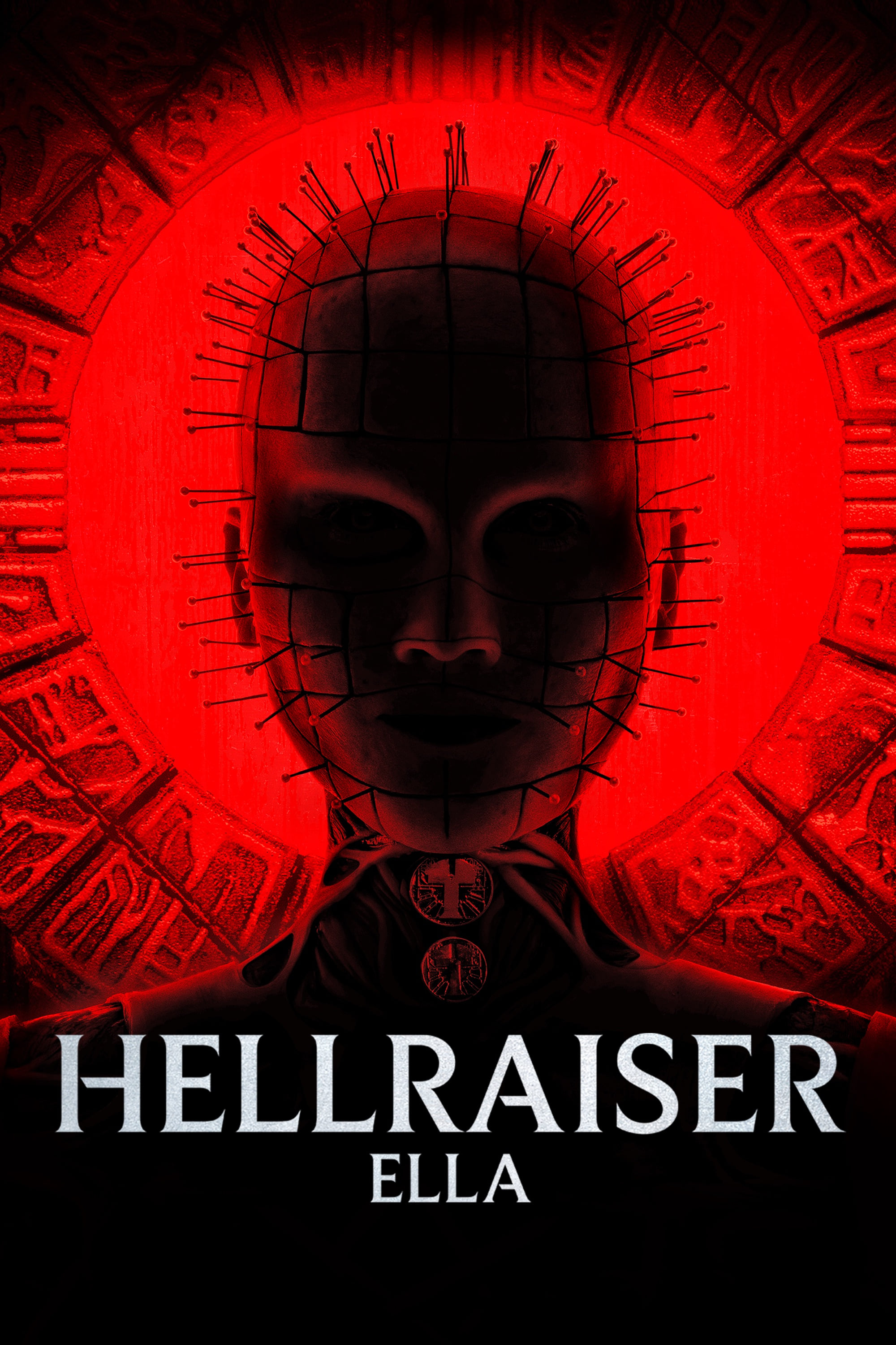 Hellraiser: Ella