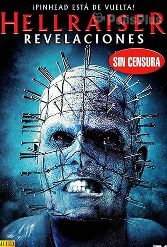 Hellraiser: Revelaciones