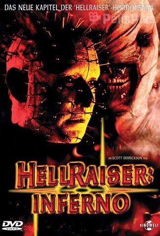 Hellraiser V: Infierno