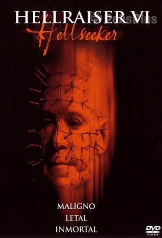 Hellraiser VI: Hellseeker