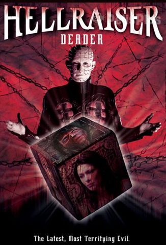 Hellraiser VII: Deader