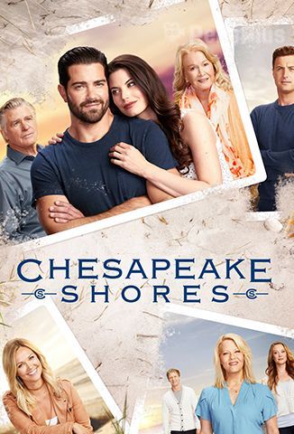 Historias de Chesapeake