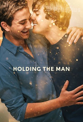 Holding the Man