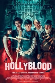 HollyBlood