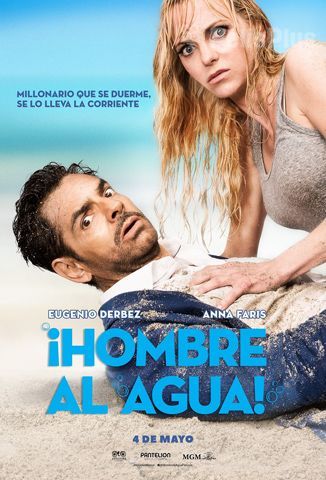 ¡Hombre al Agua!