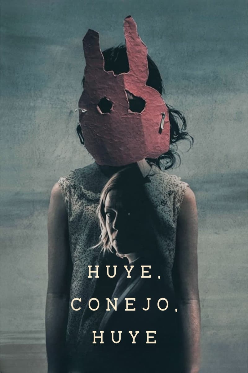 Huye, conejo, huye