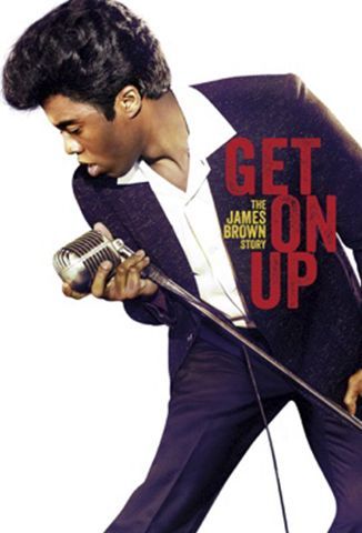 I Feel Good: La Historia de James Brown