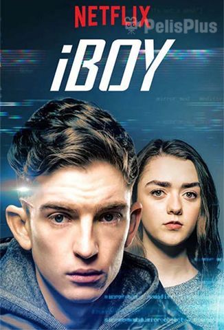 iBoy