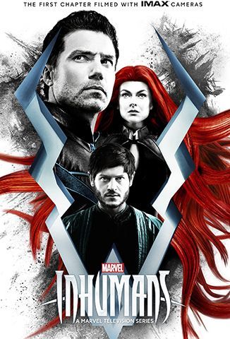 Inhumans