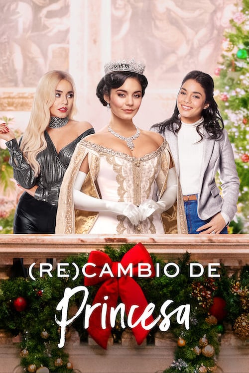 Intercambio de Princesas 2