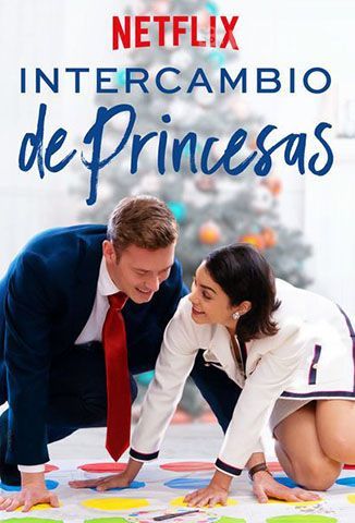 Intercambio de princesas